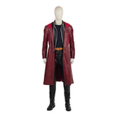 Edward Elric Cosplay Costume - Fullmetal Alchemist Anime Outfit - Coscosmos